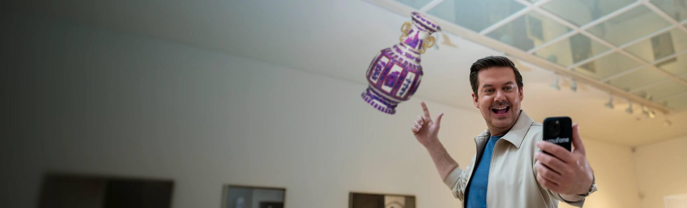 Youfone Glasvezel Internet Aanbieding